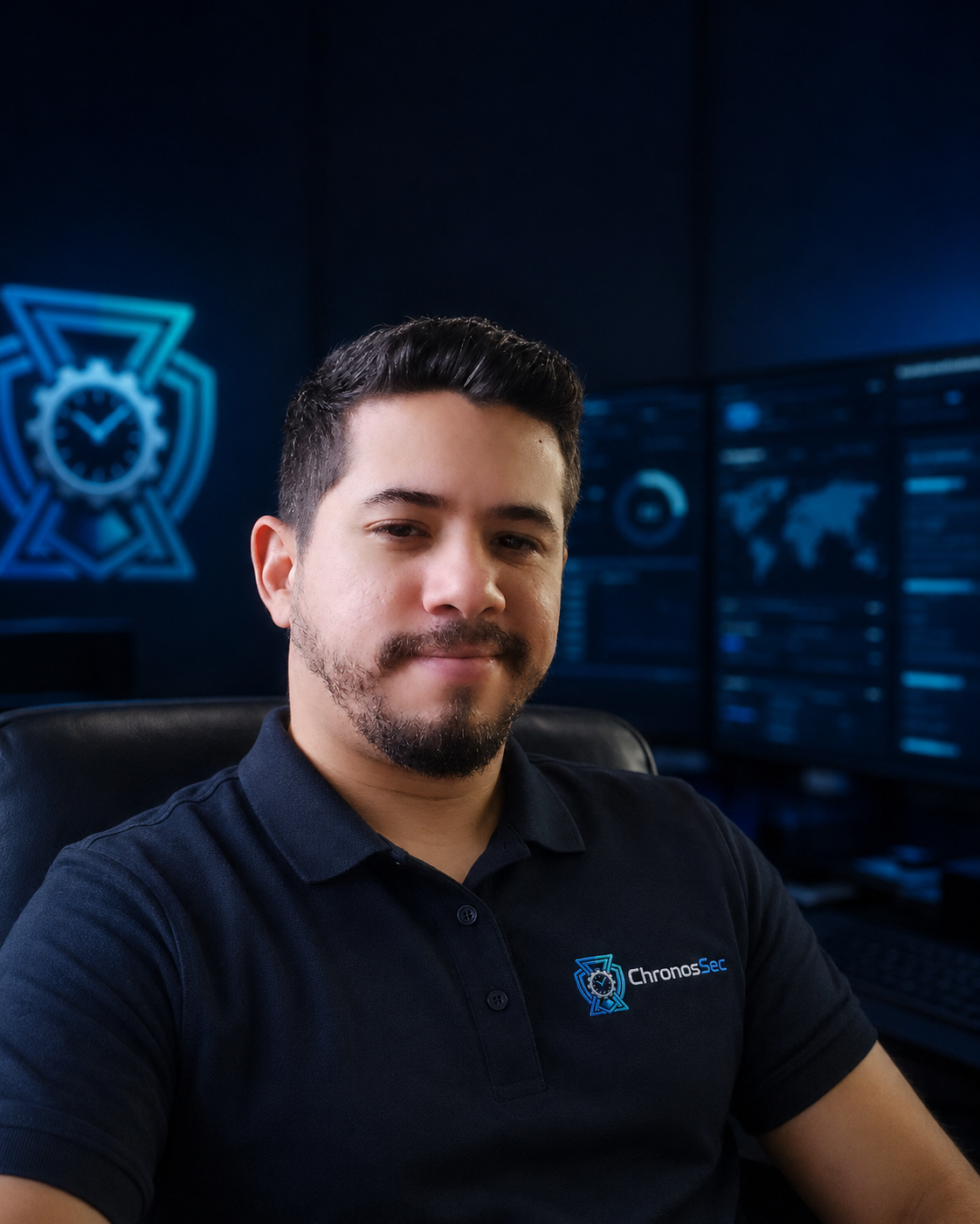 Marco Pantoja