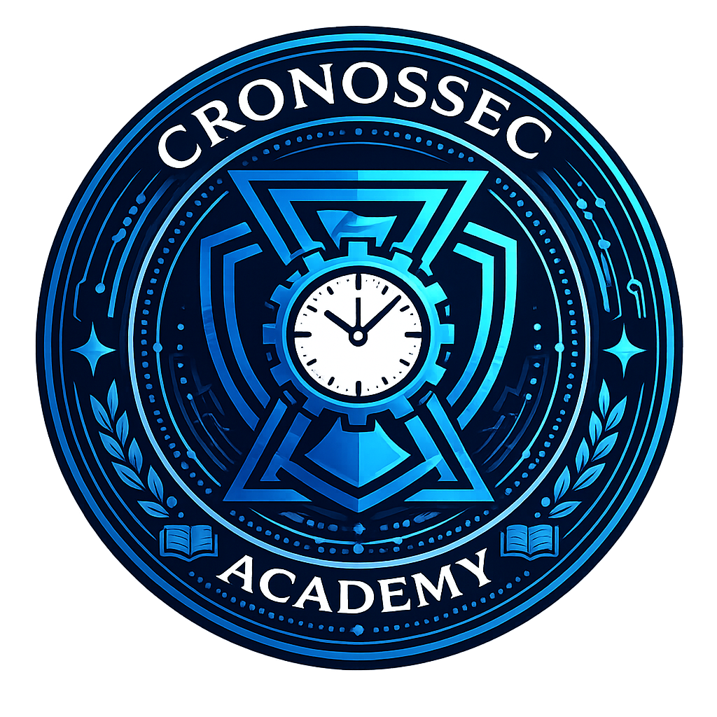 CronosAcademy